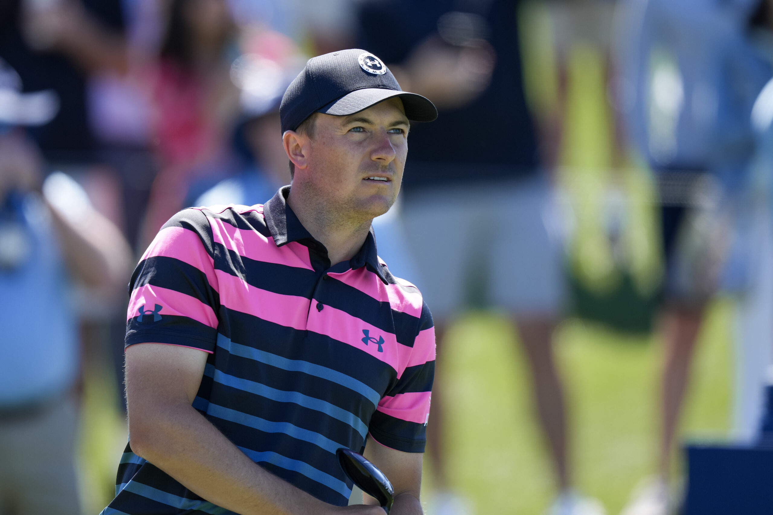 Lowry Challenges For Victory At Valspar Championship Lowry Challenges For Victory At Valspar Championship