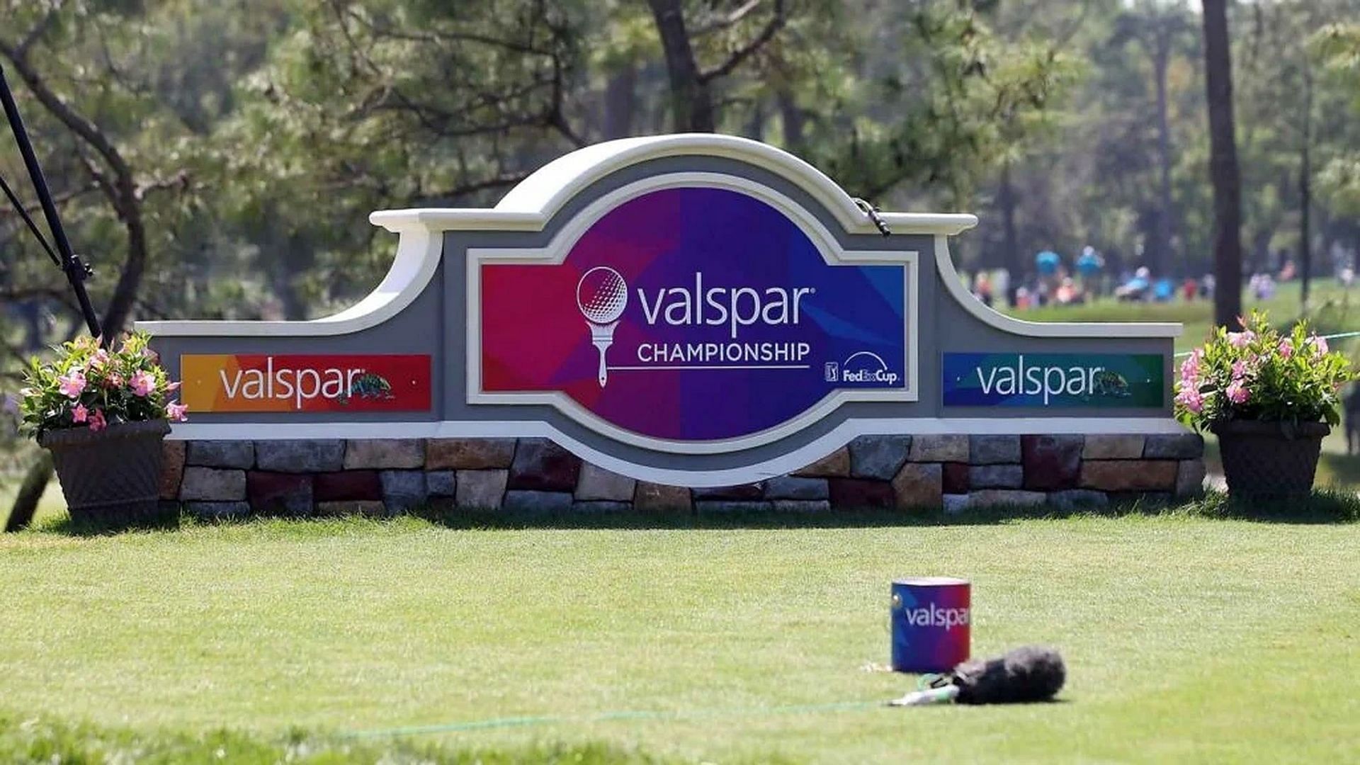 Lowry Makes A Push: Valspar Championship Update Lowry Makes A Push: Valspar Championship Update