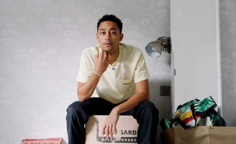 Loyle Carner 3Arena Concert: Date, Tickets & More Loyle Carner 3Arena Concert: Date, Tickets & More
