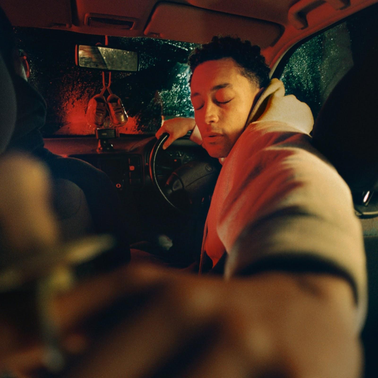 Loyle Carner Announces 3Arena Show In Dublin Loyle Carner Announces 3Arena Show In Dublin
