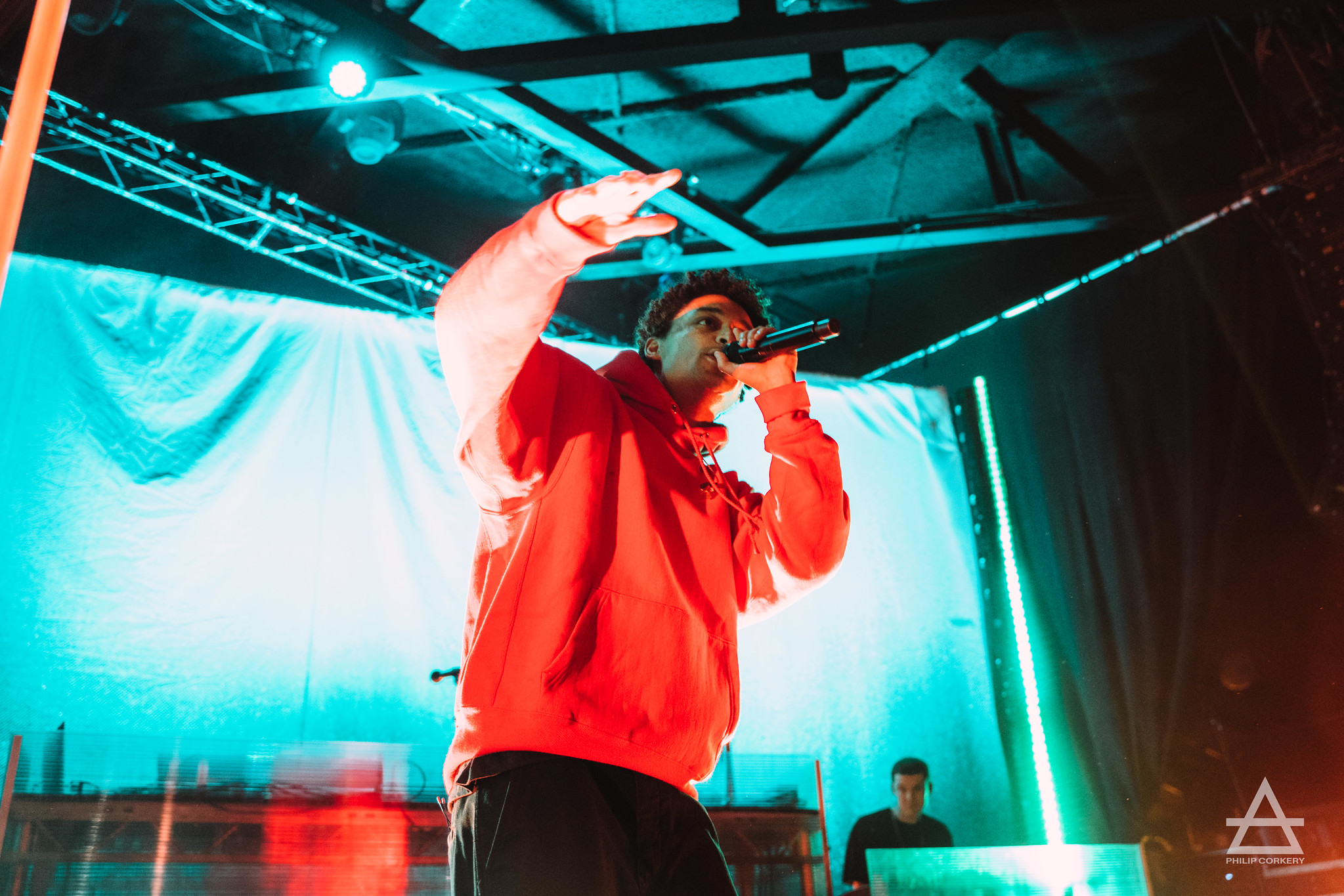Loyle Carner Dublin Concert: 3Arena Gig Announced Loyle Carner Dublin Concert: 3Arena Gig Announced