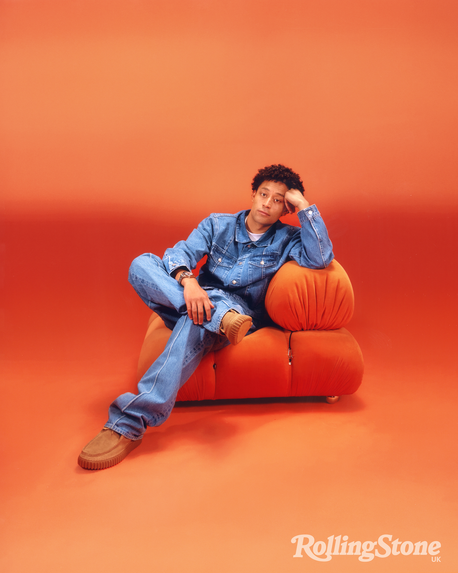 Loyle Carner: Fatherhood, New Music, And Glastonbury 2024 Loyle Carner: Fatherhood, New Music, And Glastonbury 2024