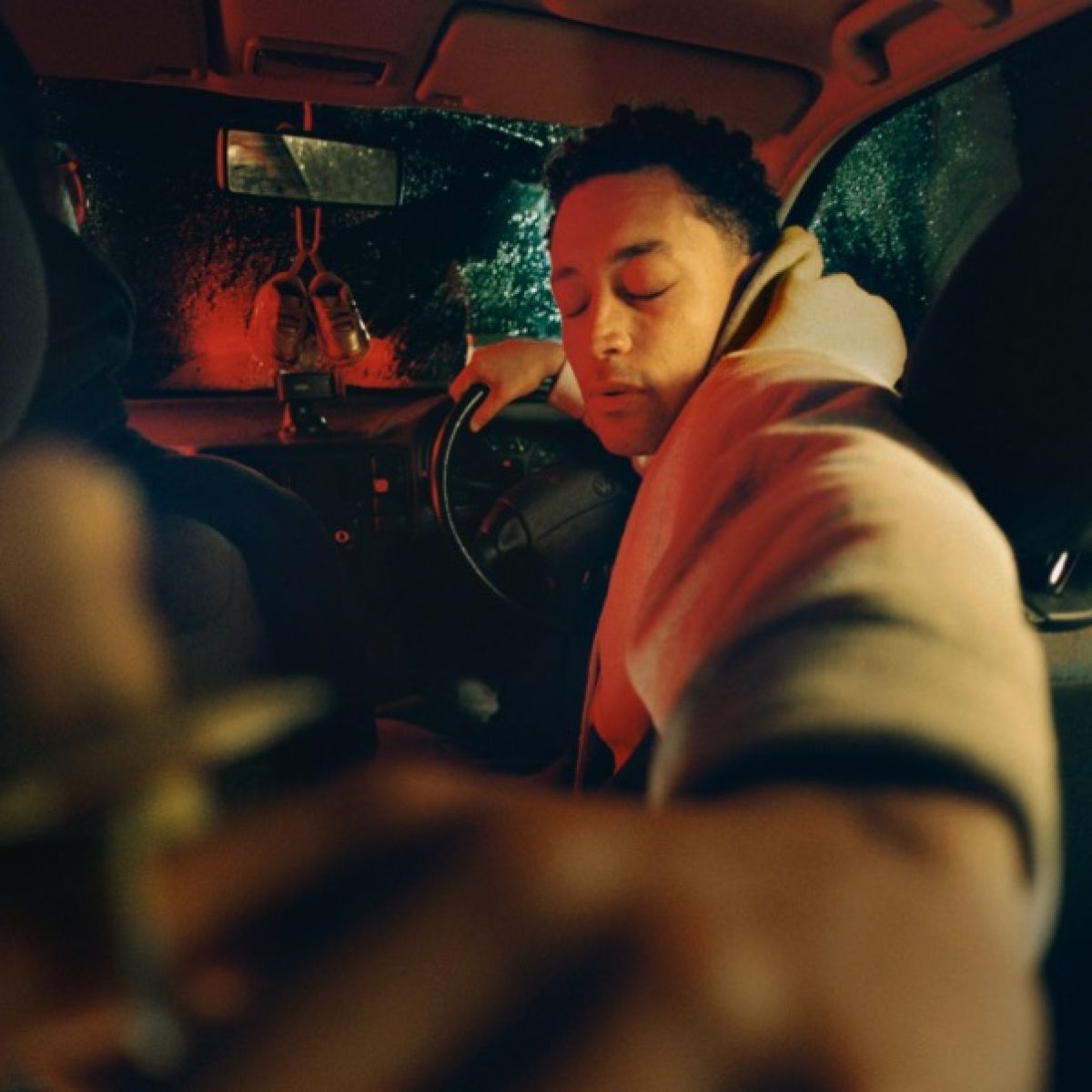 Loyle Carner's New Singles: Loyle Carner's New Singles: