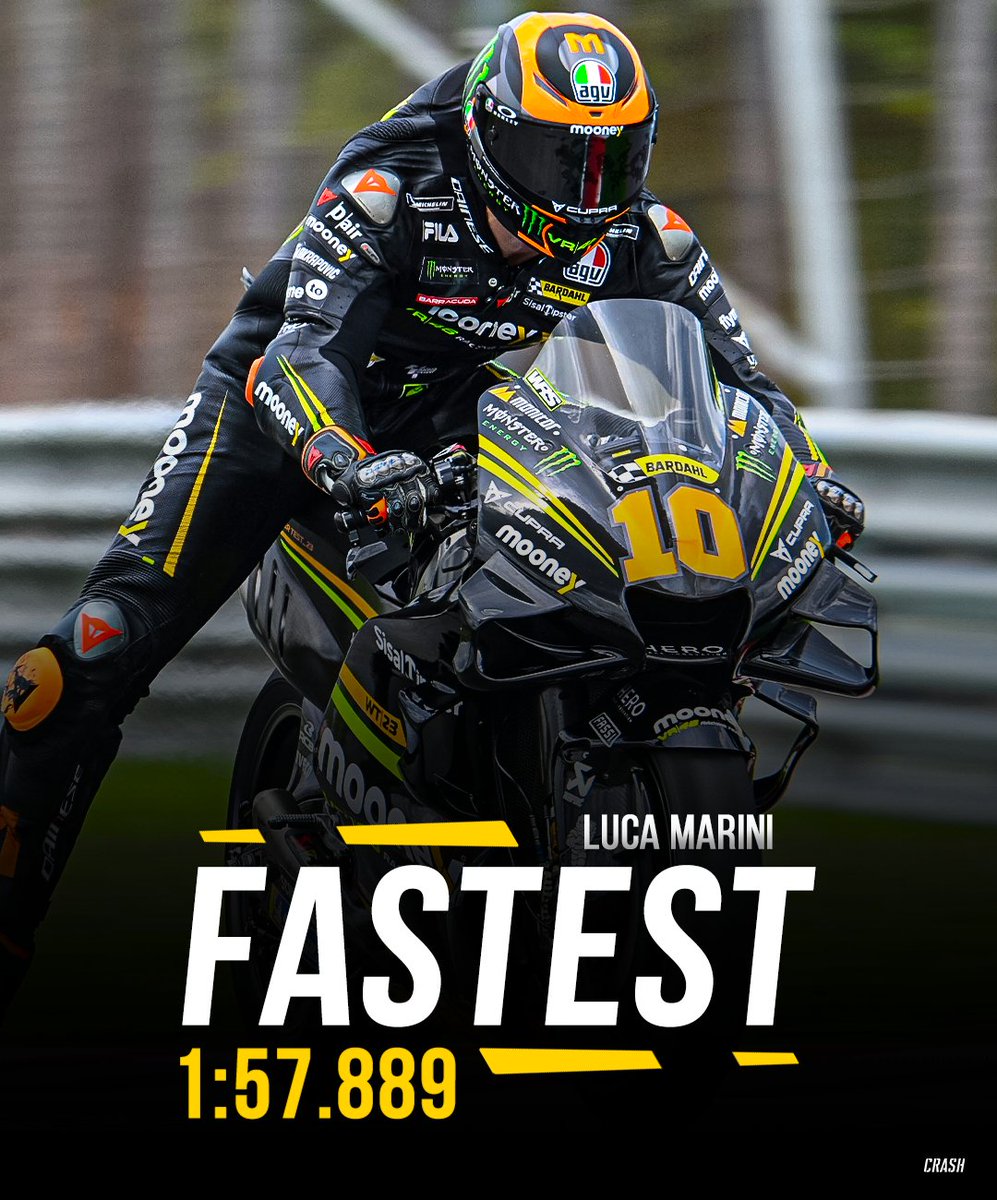 Luca Marini's Suzuka Test Crash: A Detailed Look At The Honda Rider's Injuries Luca Marini's Suzuka Test Crash: A Detailed Look At The Honda Rider's Injuries