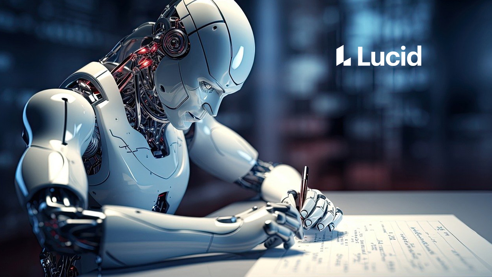 Lucid Software Expands Its Ecosystem With The Acquisition Of Airfocus