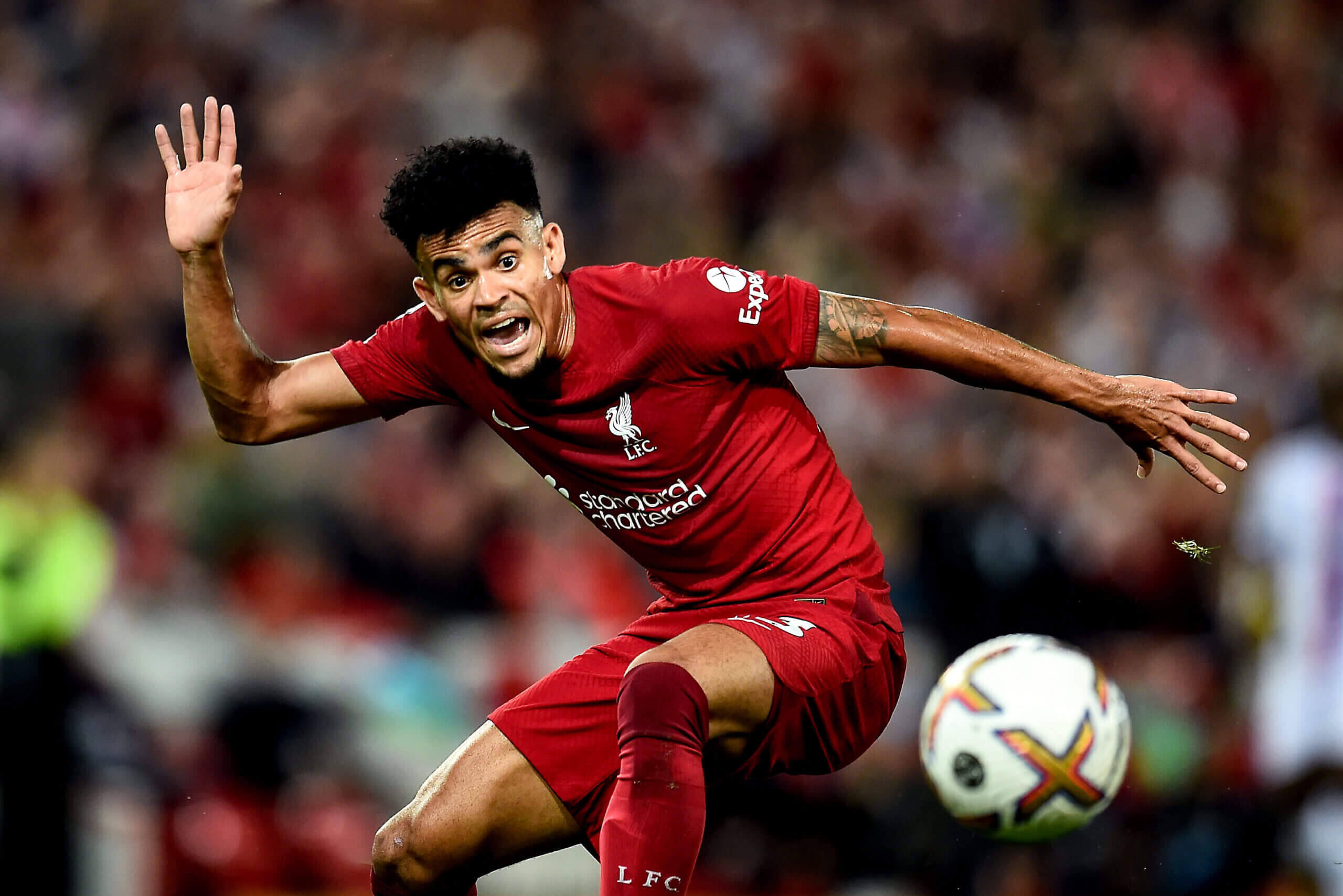 Luis Diaz To Arsenal: Rumours And Realistic Transfer Possibilities Luis Diaz To Arsenal: Rumours And Realistic Transfer Possibilities