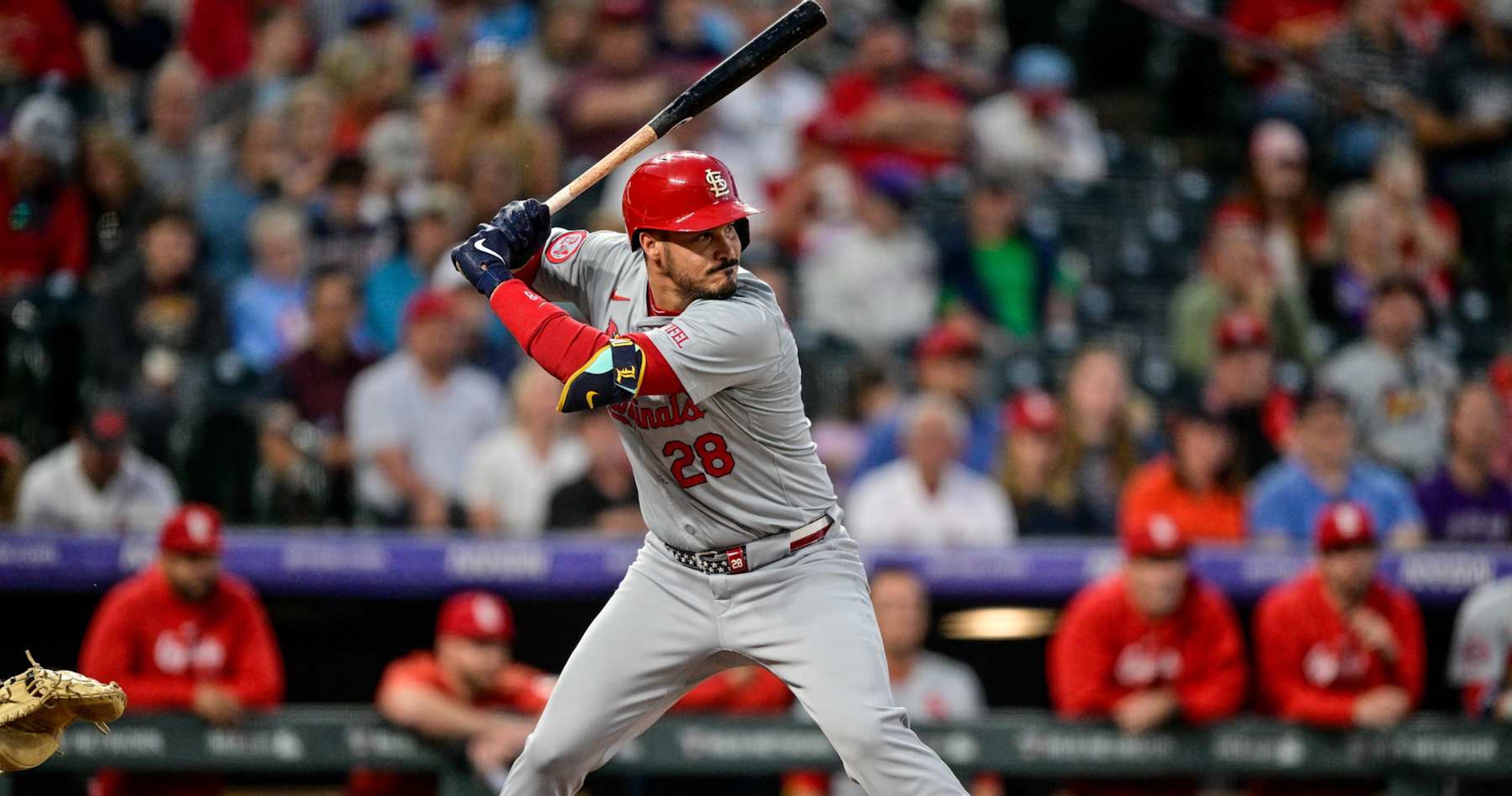 Luis Robert Jr. Trade Rumors: Pirates Potential, Arenado Stalemate, And MLB Buzz Luis Robert Jr. Trade Rumors: Pirates Potential, Arenado Stalemate, And MLB Buzz