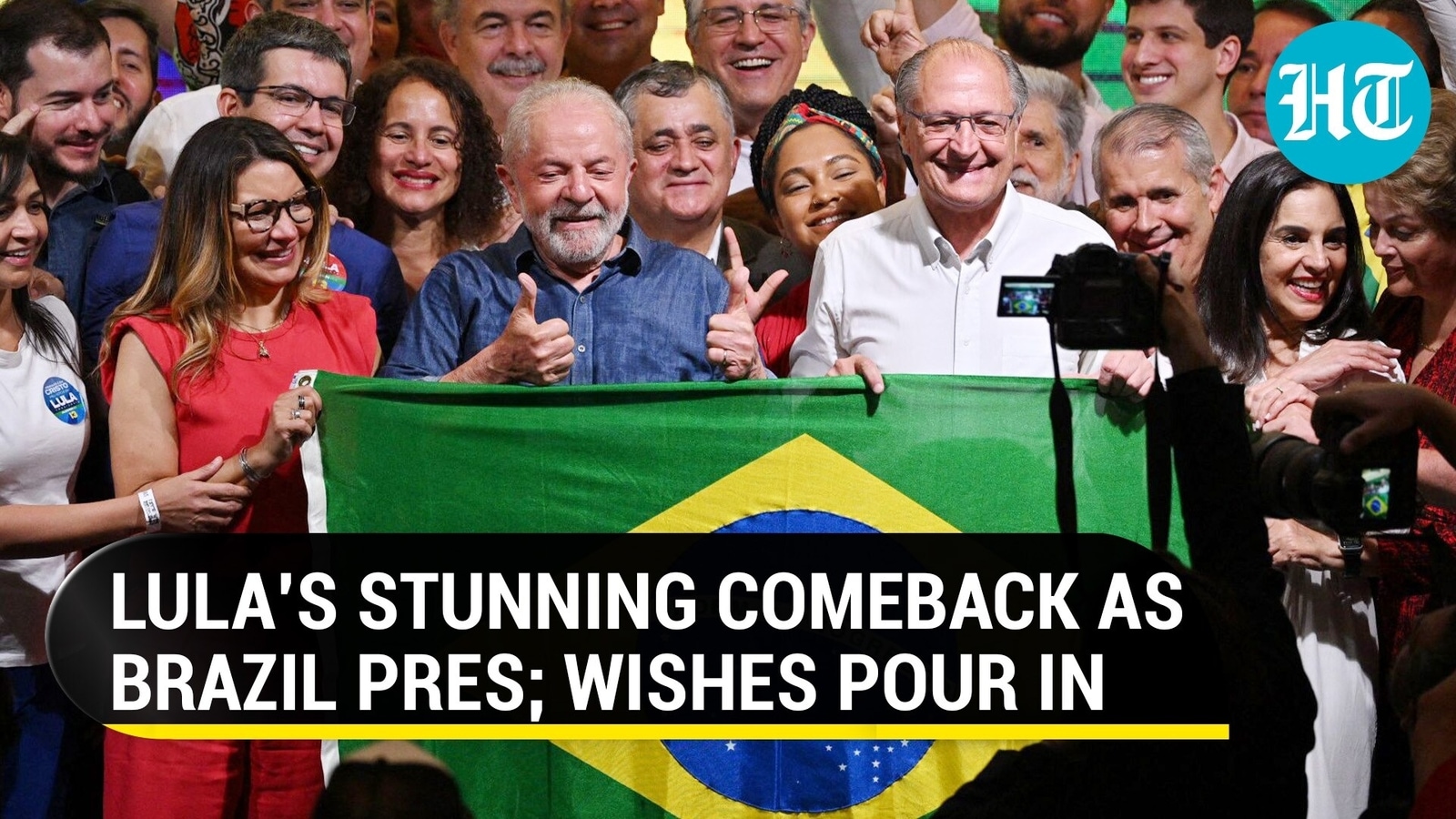 Lula To Urge Putin For Istanbul Talks With Zelenskyy Lula To Urge Putin For Istanbul Talks With Zelenskyy