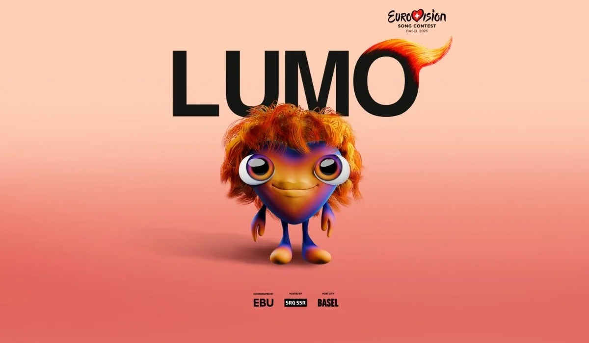 Lumo: Eurovision's Most Controversial Mascot? Lumo: Eurovision's Most Controversial Mascot?