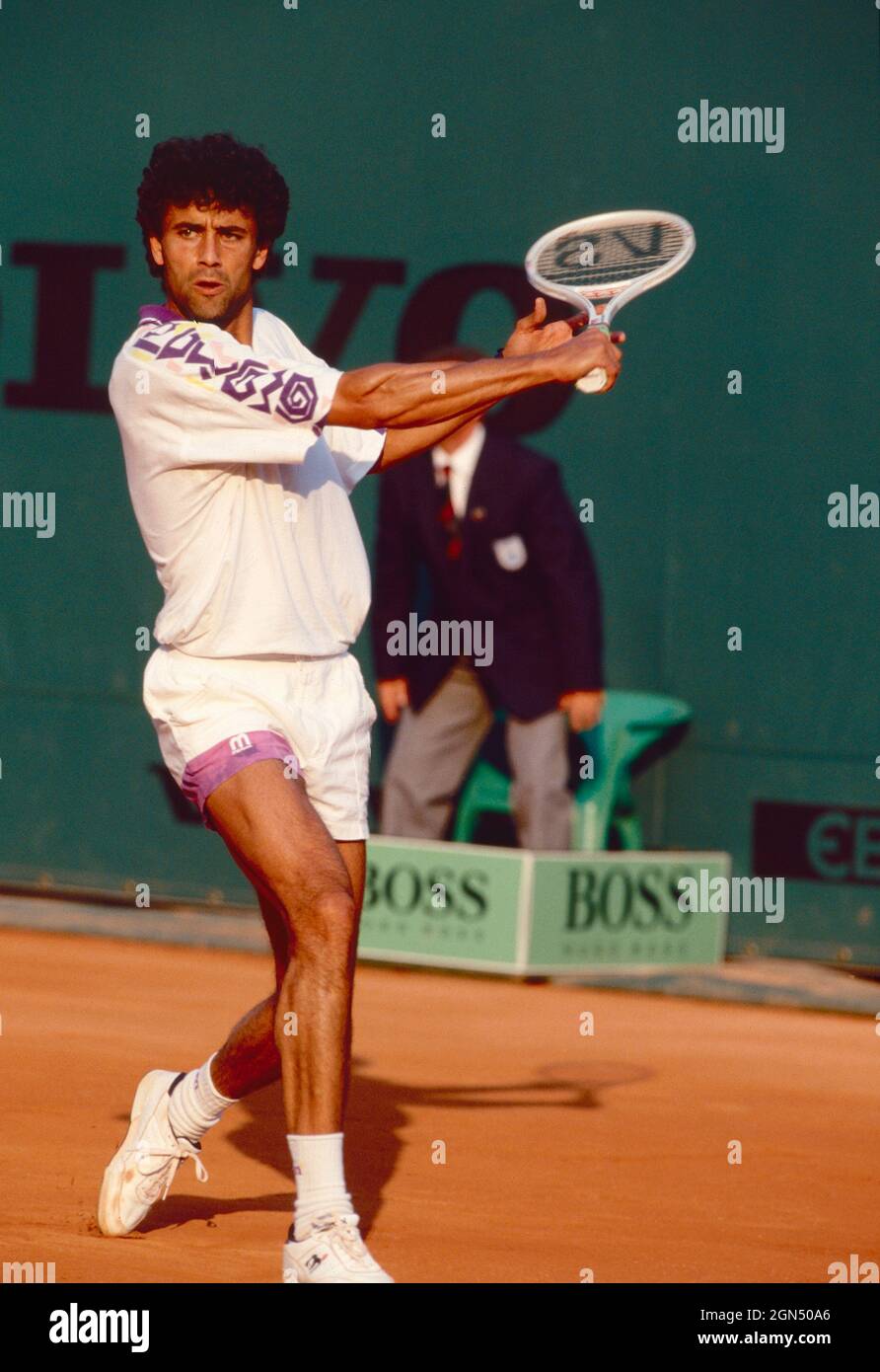 Luto En El Tenis Español: Fallece Juan Aguilera Luto En El Tenis Español: Fallece Juan Aguilera
