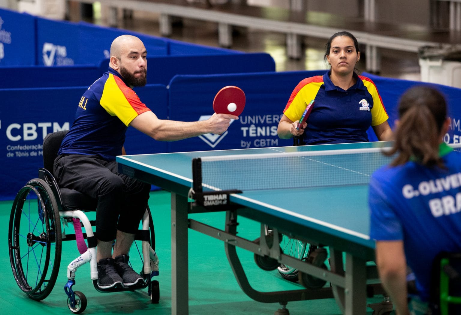 Luto En El Tenis Español: Muere Juan Aguilera Luto En El Tenis Español: Muere Juan Aguilera