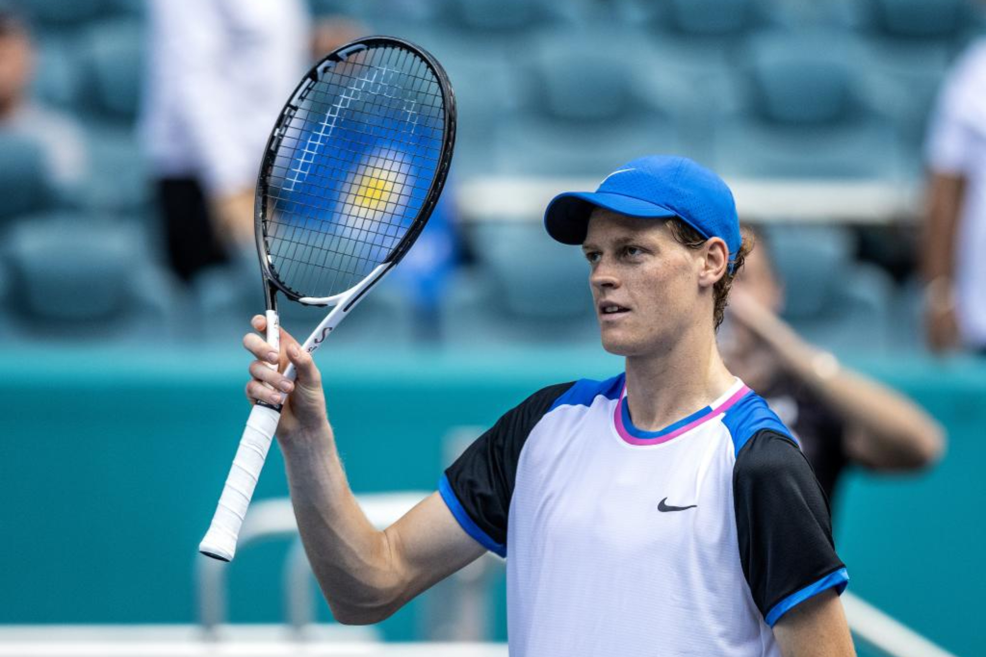Luto En El Tenis: Fallecimiento De Leyenda Y Campeón Del Masters 1000 De Hamburgo (Confirmado Por Nadal) Luto En El Tenis: Fallecimiento De Leyenda Y Campeón Del Masters 1000 De Hamburgo (Confirmado Por Nadal)