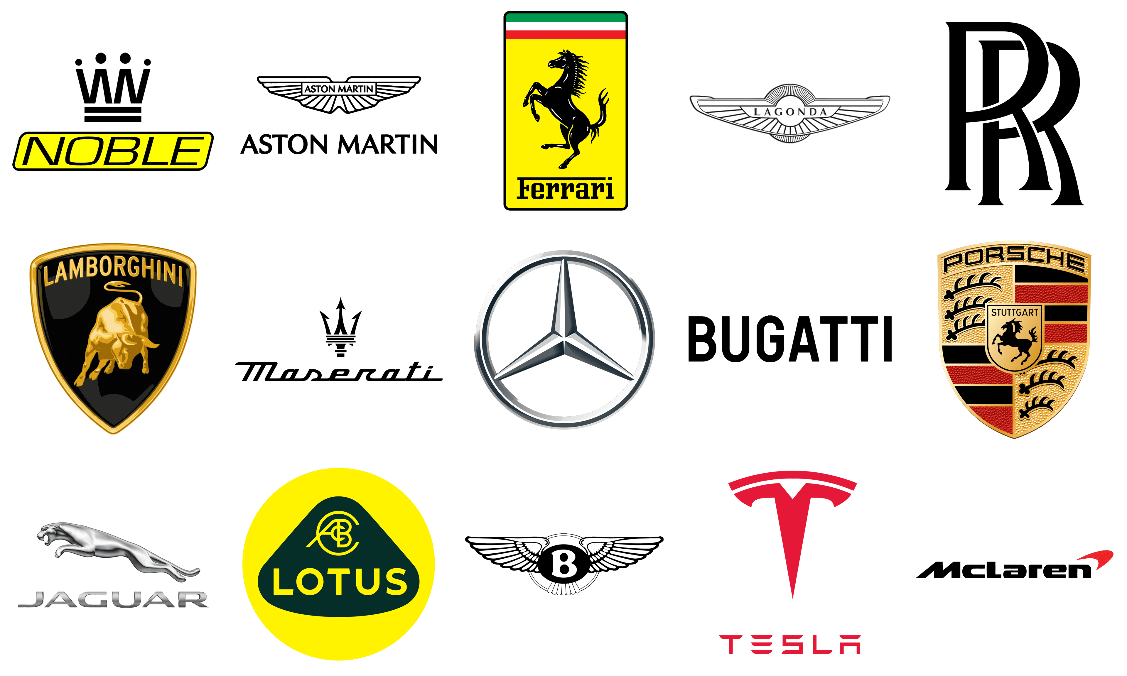Luxury Car Brands Face Headwinds In China: The Case Of BMW And Porsche Luxury Car Brands Face Headwinds In China: The Case Of BMW And Porsche