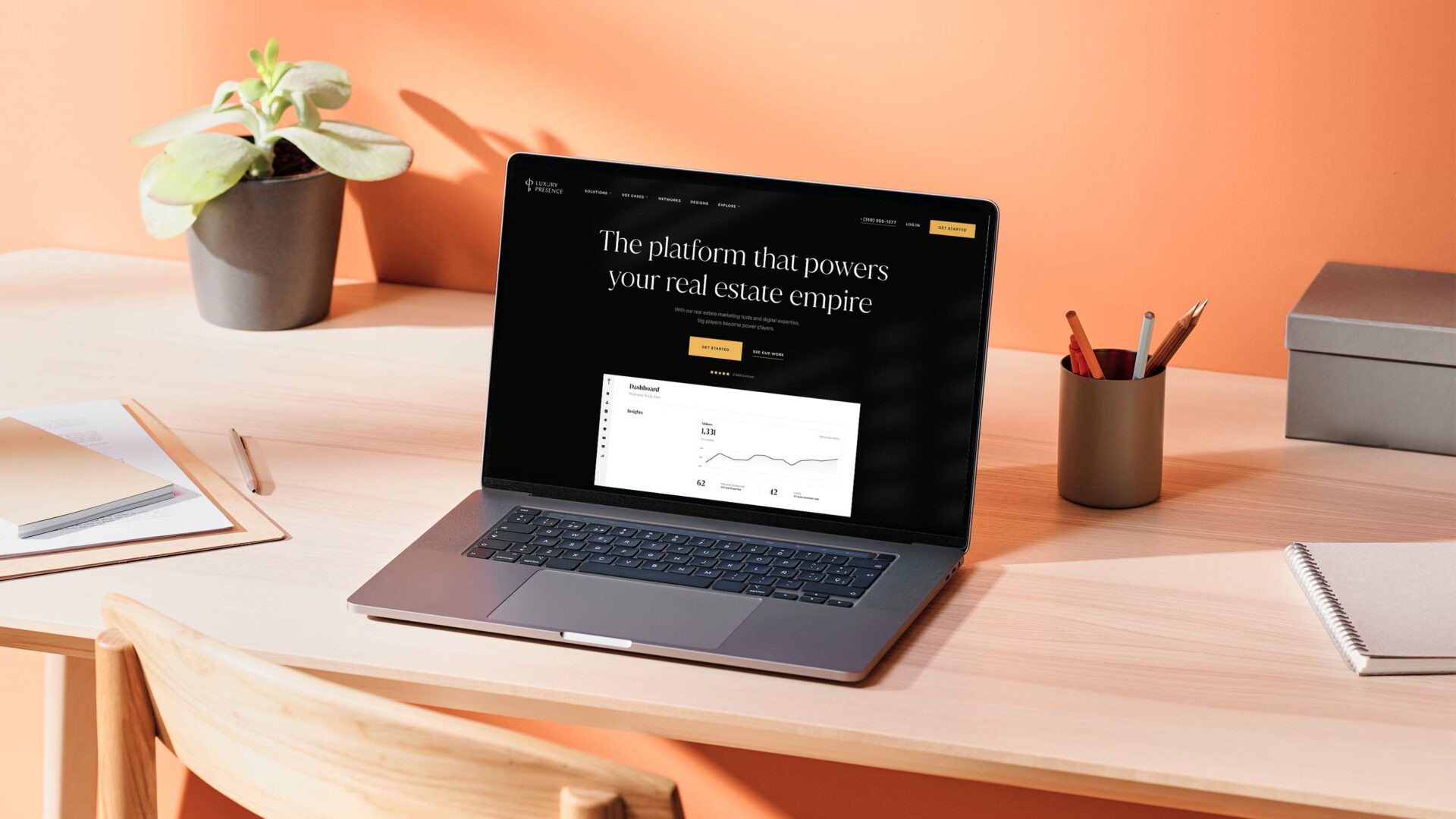 Luxury Presence: Simplifying The Search For Off-Market Properties Luxury Presence: Simplifying The Search For Off-Market Properties