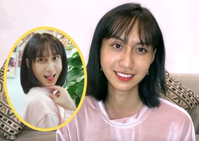 Lynk Lee Chuyển Giới: Nhan Sắc Lynk Lee Chuyển Giới: Nhan Sắc
