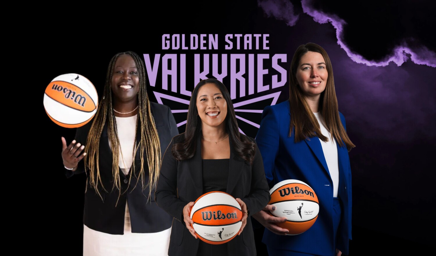 Lynx Standout Makes Move To Golden State Valkyries Lynx Standout Makes Move To Golden State Valkyries