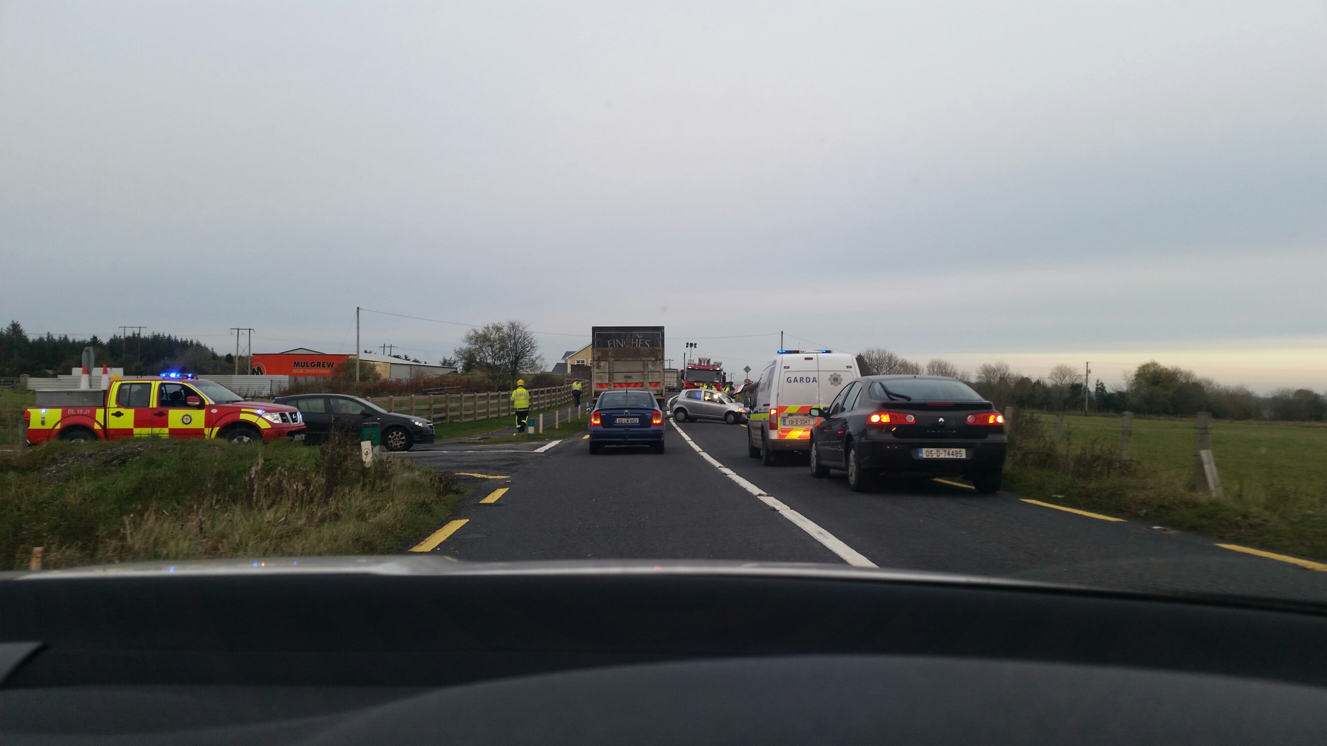 M6 Accident: Delays And Diversions - Latest News M6 Accident: Delays And Diversions - Latest News