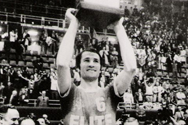 Maccabi Tel Aviv: Closer To The Israeli Championship