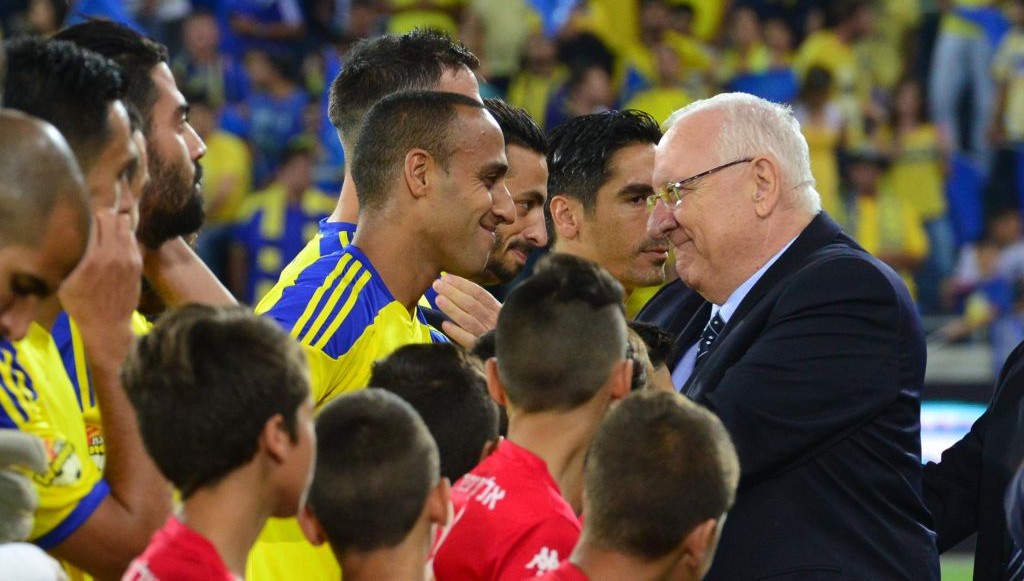 Maccabi Tel Aviv's Advantage In The Israeli Championship Race