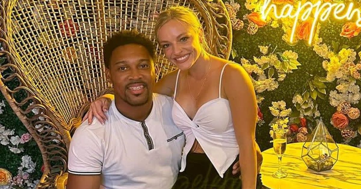 Mackenzie McKee Pregnant: Announcing Baby With Khesanio Hall Mackenzie McKee Pregnant: Announcing Baby With Khesanio Hall
