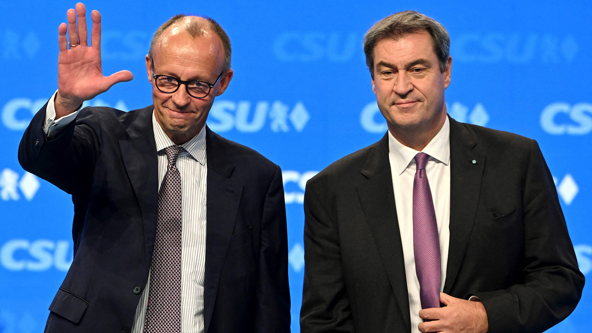 Macron Vs. Merz: Lessons On Handling The Far Right Macron Vs. Merz: Lessons On Handling The Far Right