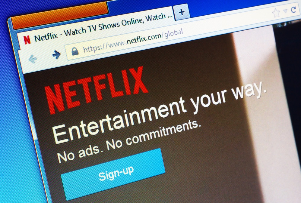 Macron's European Netflix: A Vision Taking Shape Macron's European Netflix: A Vision Taking Shape