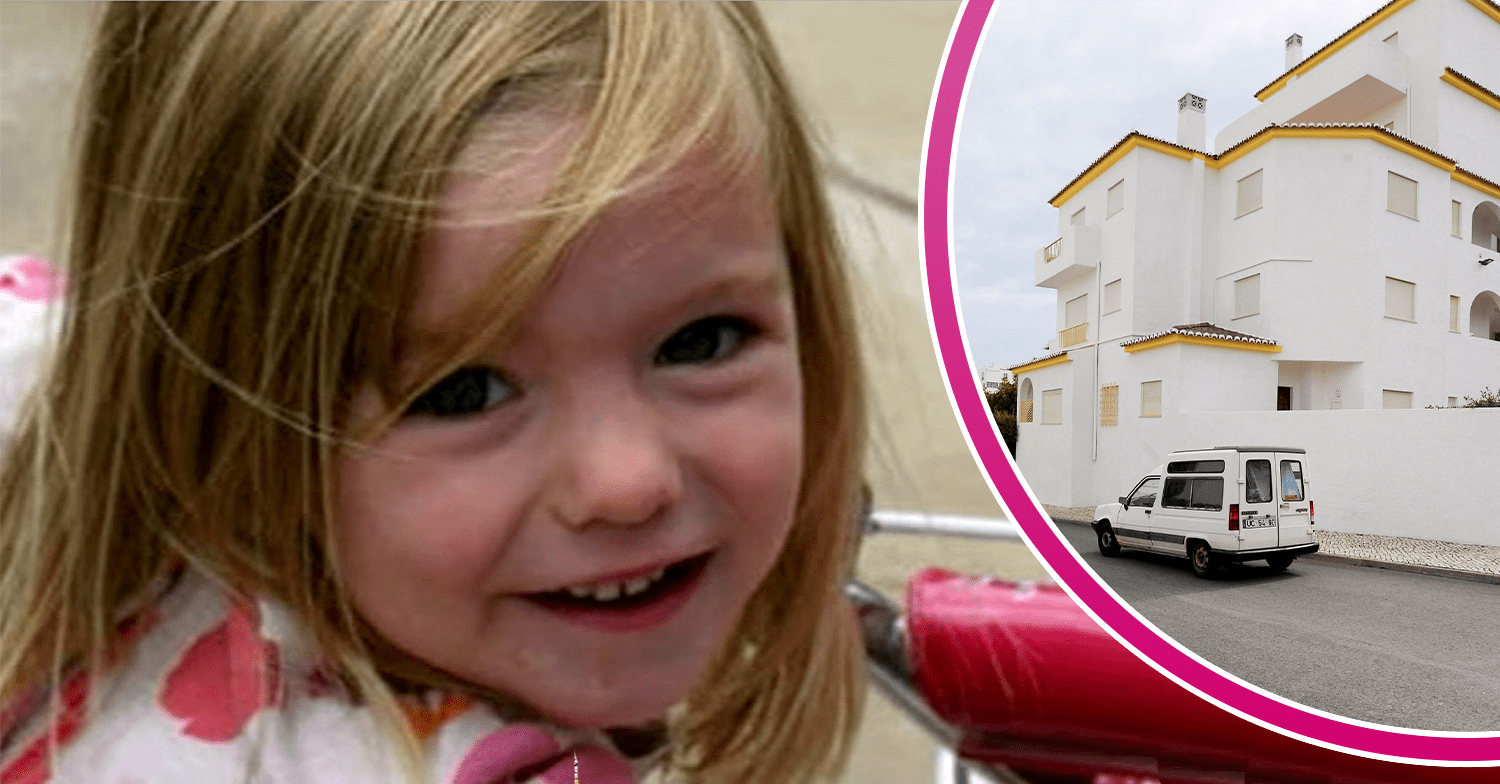 Madeleine McCann Case: New DNA Evidence And A 23-Year-Old Woman's Claim Madeleine McCann Case: New DNA Evidence And A 23-Year-Old Woman's Claim