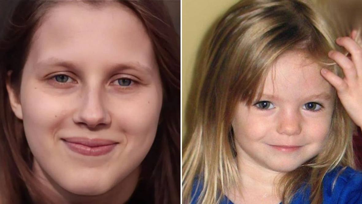 Madeleine McCann Case: New DNA Evidence And A 23-Year-Old's Claim Madeleine McCann Case: New DNA Evidence And A 23-Year-Old's Claim
