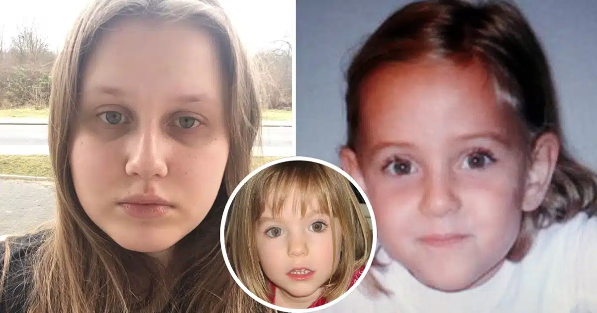 Madeleine McCann Case: Update On Julia Wandelt's Arrest In The UK Madeleine McCann Case: Update On Julia Wandelt's Arrest In The UK