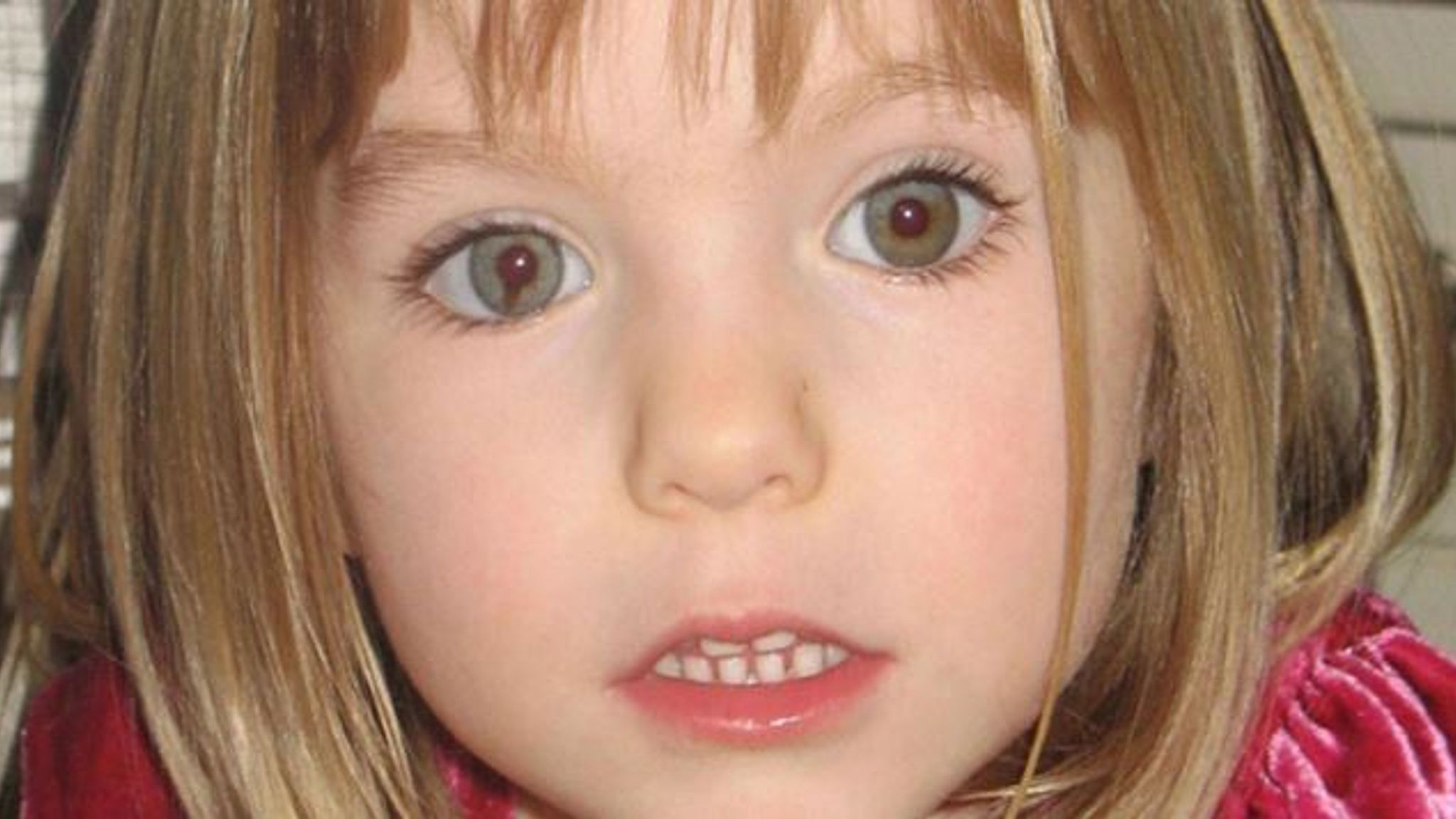 Madeleine McCann Investigation Update: DNA Test Results And A 23-Year-Old Claimant Madeleine McCann Investigation Update: DNA Test Results And A 23-Year-Old Claimant