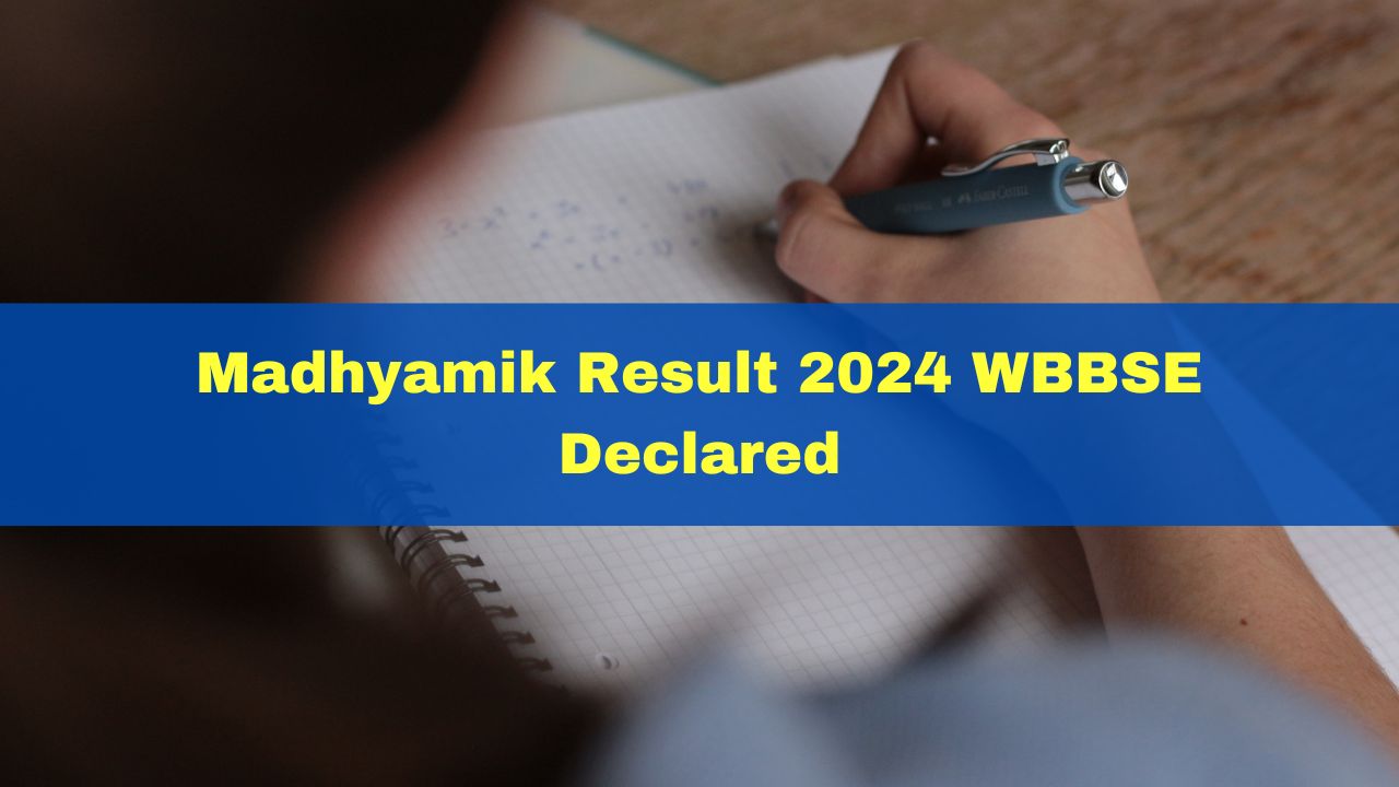 Madhyamik Pariksha Result 2025: Merit List & District-Wise Analysis Madhyamik Pariksha Result 2025: Merit List & District-Wise Analysis