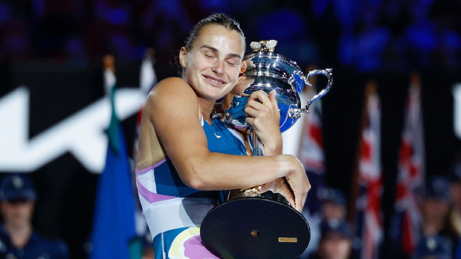 Madrid Open 2024: Sabalenka Claims Title Against Gauff Madrid Open 2024: Sabalenka Claims Title Against Gauff