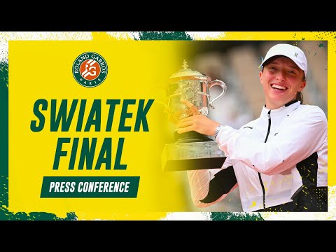 Madrid Open Results: Świątek Wins, De Minaur Eliminated Madrid Open Results: Świątek Wins, De Minaur Eliminated