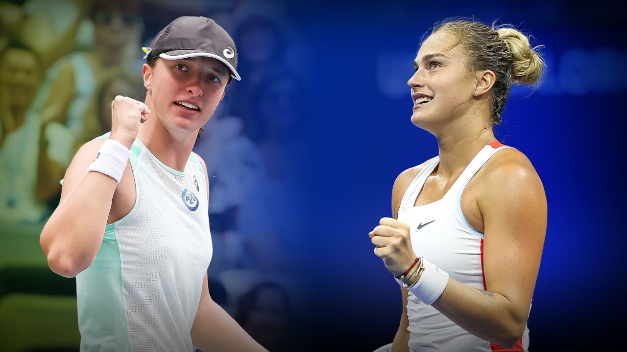Madrid Open: Sabalenka Begins With Victory Madrid Open: Sabalenka Begins With Victory
