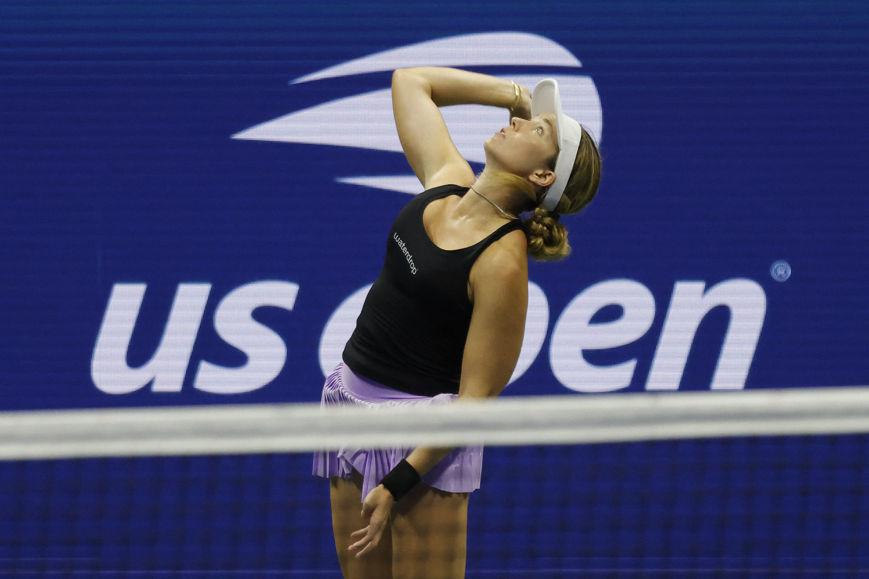 Madrid Open: Sabalenka Overcomes Mertens In Hard-Fought Match Madrid Open: Sabalenka Overcomes Mertens In Hard-Fought Match