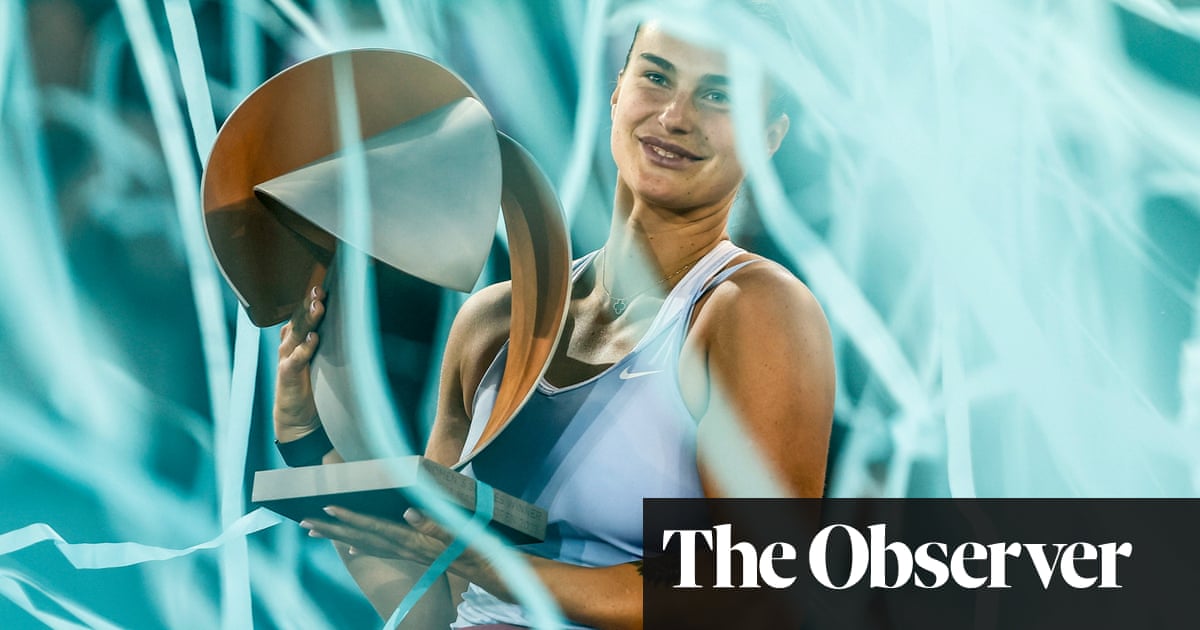 Madrid Open: Sabalenka Triumphs Over Mertens Madrid Open: Sabalenka Triumphs Over Mertens