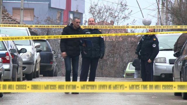 Madrid Shooting: Former Ukrainian Politician Killed Outside American School Madrid Shooting: Former Ukrainian Politician Killed Outside American School