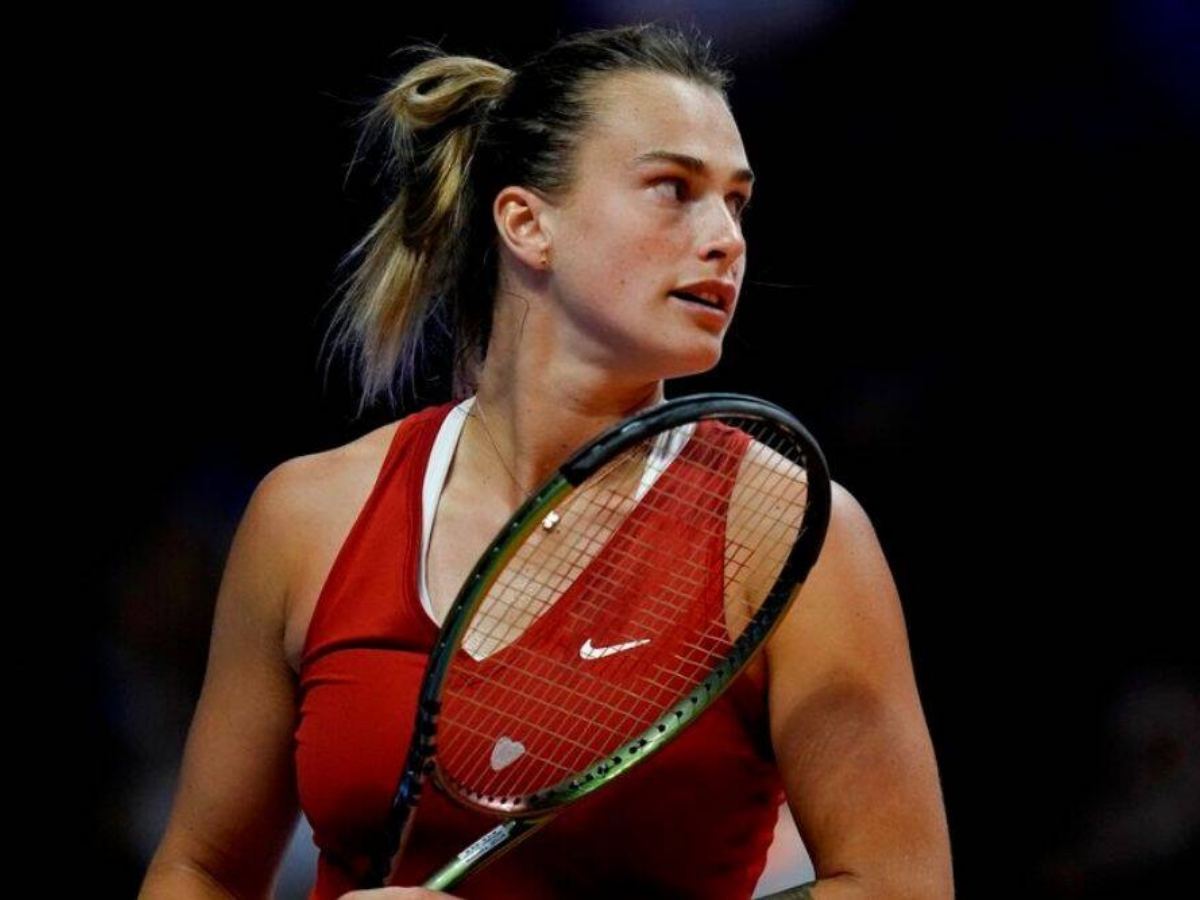 Madrid Tennis: Sabalenka And Zverev's Winning Streak Continues Madrid Tennis: Sabalenka And Zverev's Winning Streak Continues