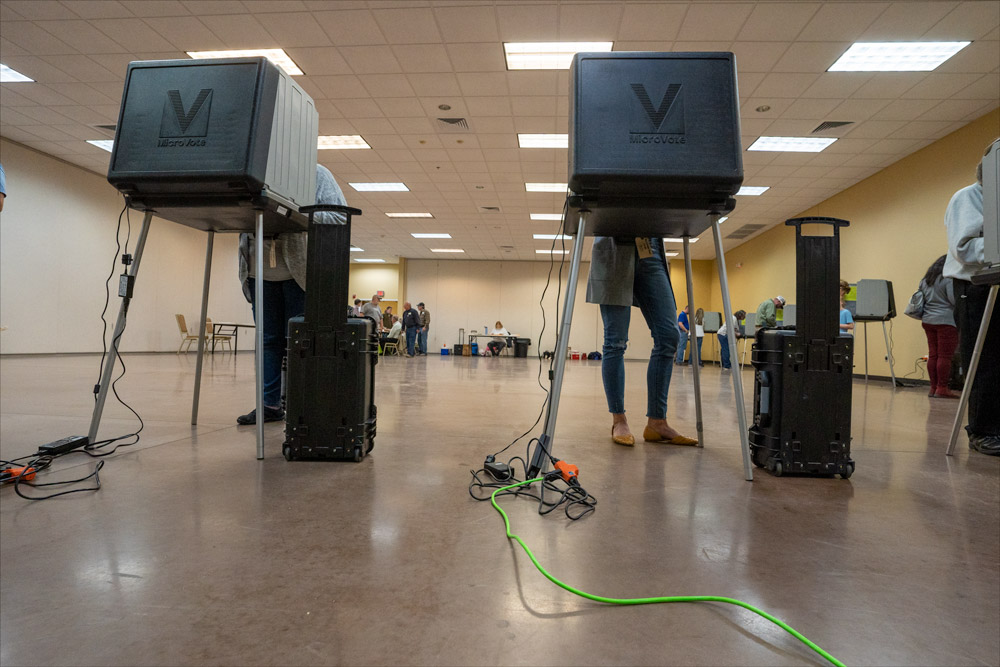 Maine's First Post-Election Audit Pilot: A Detailed Look Maine's First Post-Election Audit Pilot: A Detailed Look