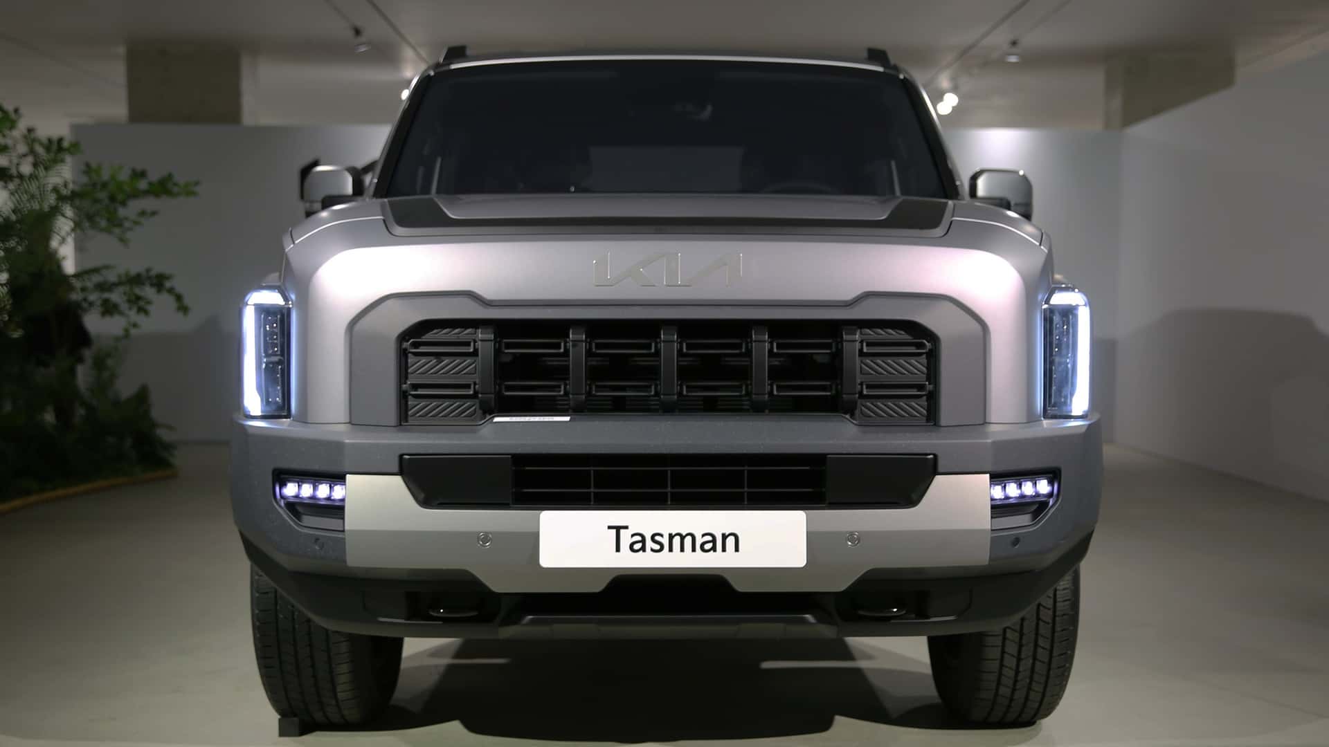 Maintaining A Key Road: A Realistic Plea From A Tasman Truck Driver Maintaining A Key Road: A Realistic Plea From A Tasman Truck Driver