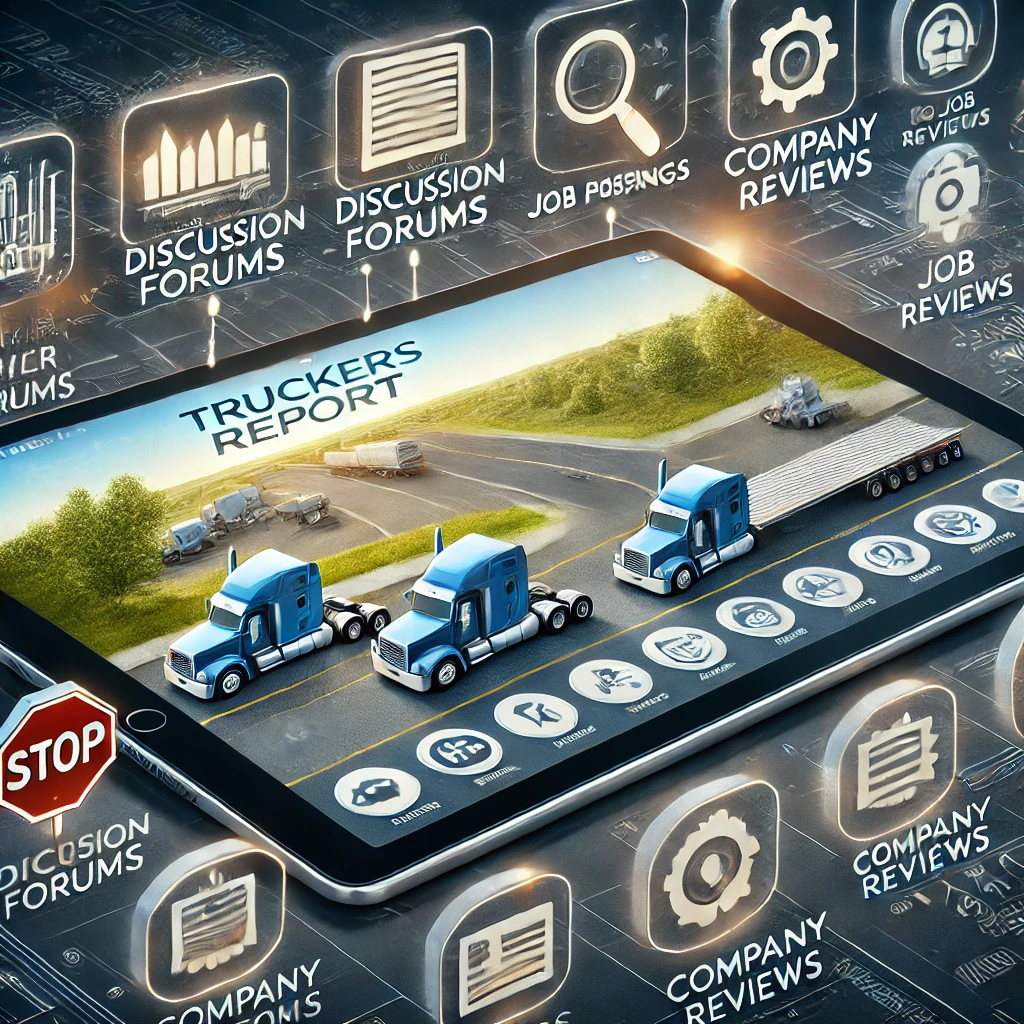 Maintaining A Key Tasman Road: A Realistic Discussion With Local Truckers Maintaining A Key Tasman Road: A Realistic Discussion With Local Truckers