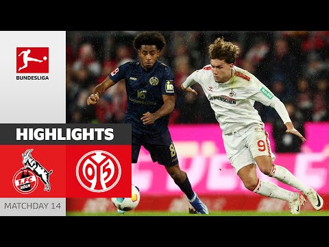 Mainz 05 - Leverkusen: Complete Matchday 34 Report & Highlights Mainz 05 - Leverkusen: Complete Matchday 34 Report & Highlights