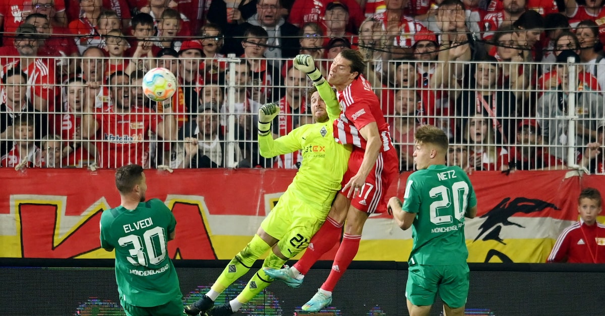 Mainz Strengthen Top-Four Claim Following Gladbach Win Mainz Strengthen Top-Four Claim Following Gladbach Win