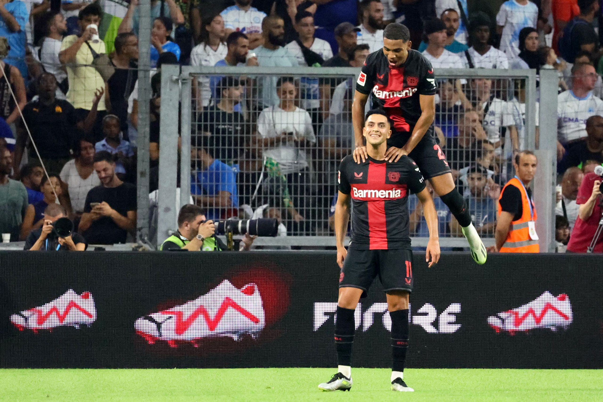Mainz's Nadiem Amiri: His Career And Rise In German Football Mainz's Nadiem Amiri: His Career And Rise In German Football