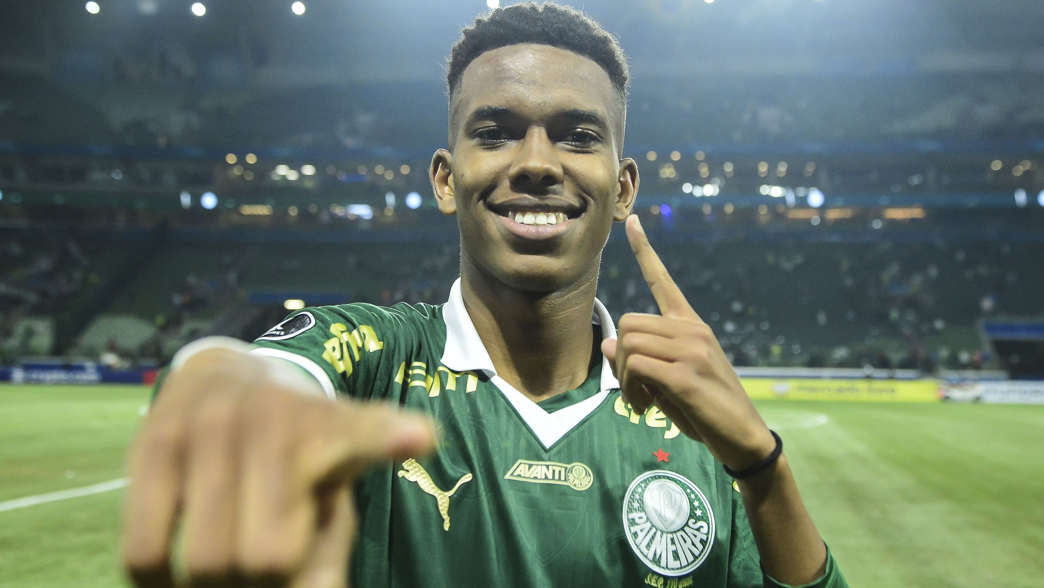 Mal-Estar De Estêvão Em Jogo Do Palmeiras: Altitude Como Fator?