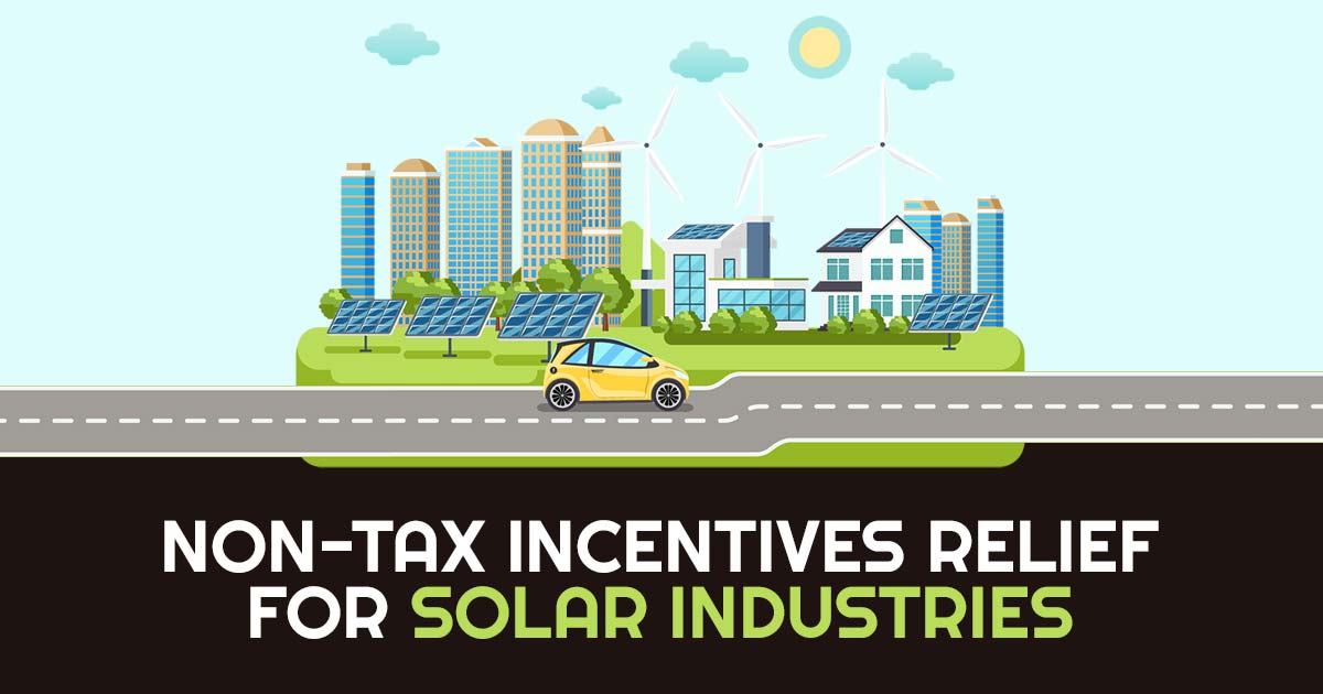 Malaysia Faces US Solar Import Duties: Impact On The Industry Malaysia Faces US Solar Import Duties: Impact On The Industry