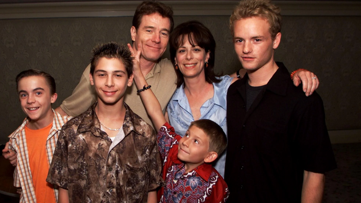 Malcolm In The Middle Reboot: Bryan Cranston Reveals Key Changes Malcolm In The Middle Reboot: Bryan Cranston Reveals Key Changes
