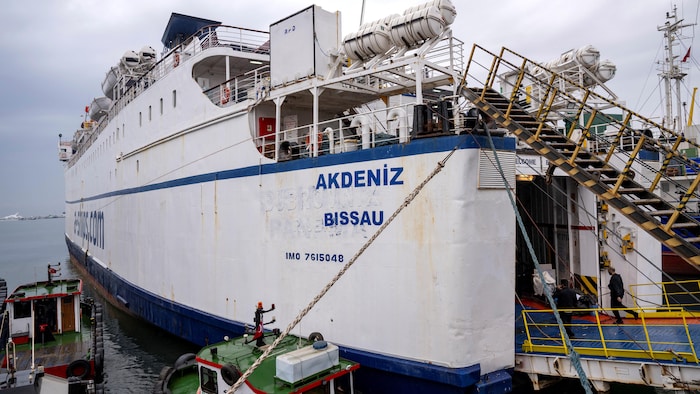 Maltese Waters: Freedom Flotilla Coalition Reports Drone Attack On Ship Maltese Waters: Freedom Flotilla Coalition Reports Drone Attack On Ship