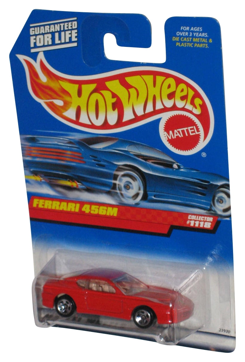 Mamma Mia! A Look At The New Ferrari Hot Wheels Car Sets Mamma Mia! A Look At The New Ferrari Hot Wheels Car Sets