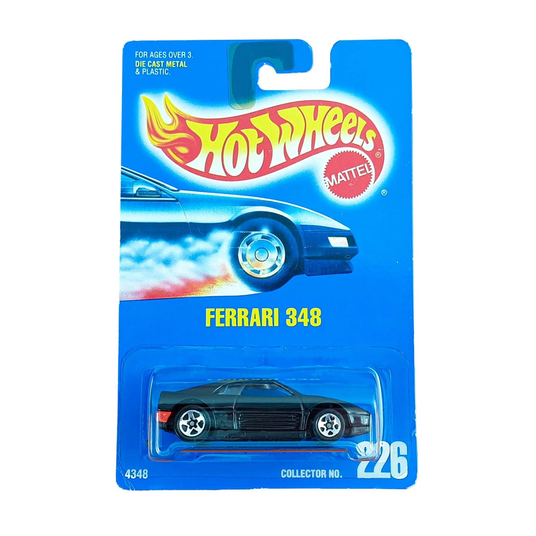 Mamma Mia! Exploring The New Ferrari Hot Wheels Releases Mamma Mia! Exploring The New Ferrari Hot Wheels Releases